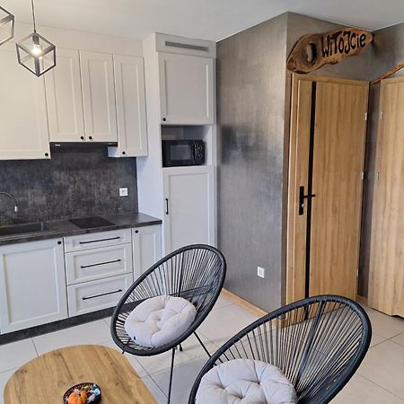 Apartament Gorska Szarotka Nowy Targ Luaran gambar