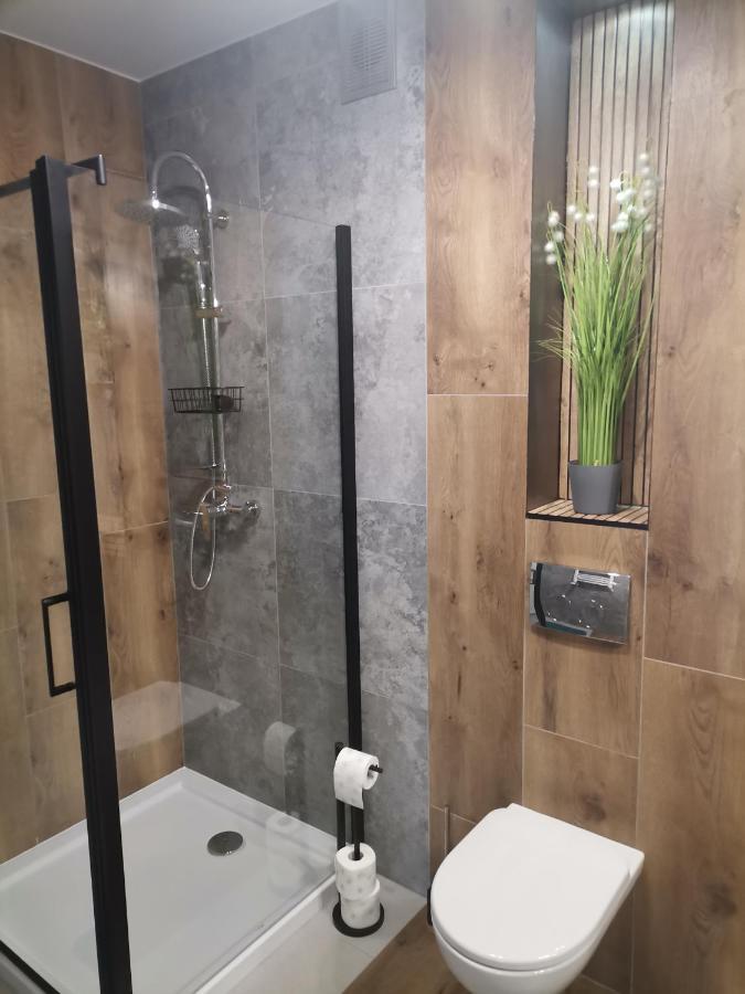 Apartament Gorska Szarotka Nowy Targ Luaran gambar
