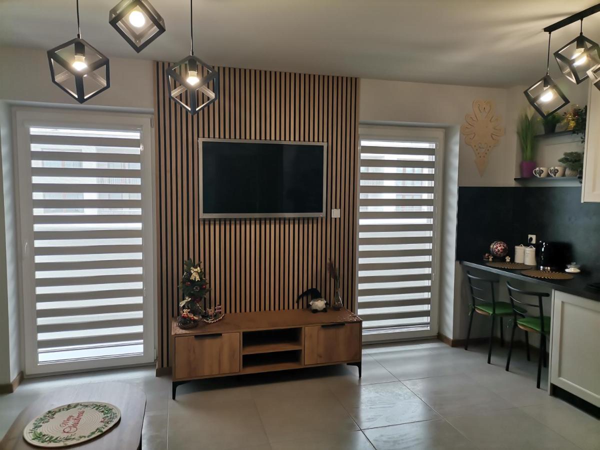 Apartament Gorska Szarotka Nowy Targ Luaran gambar