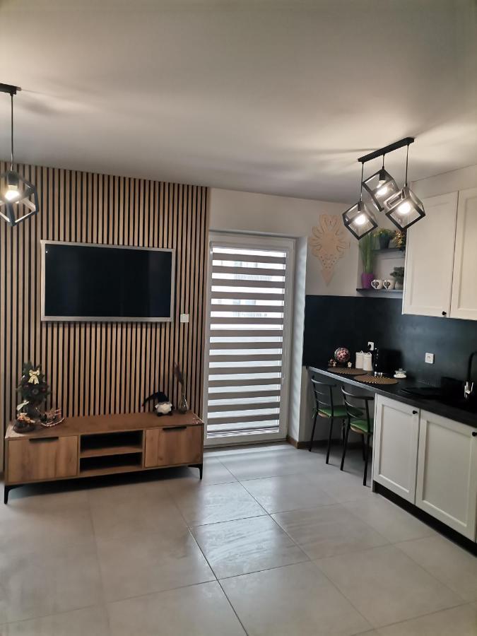 Apartament Gorska Szarotka Nowy Targ Luaran gambar