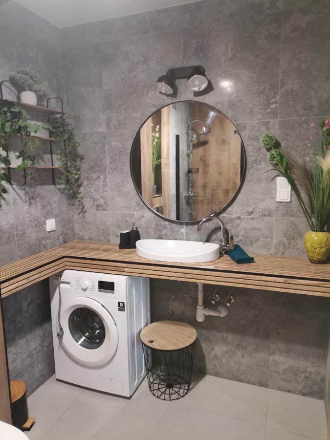 Apartament Gorska Szarotka Nowy Targ Luaran gambar