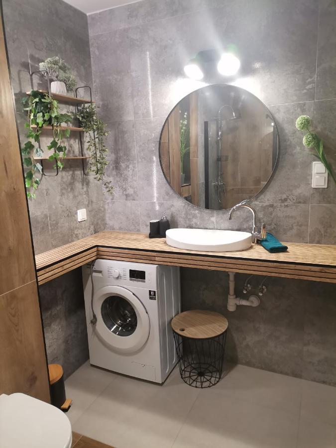 Apartament Gorska Szarotka Nowy Targ Luaran gambar