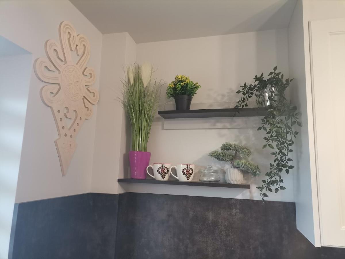 Apartament Gorska Szarotka Nowy Targ Luaran gambar
