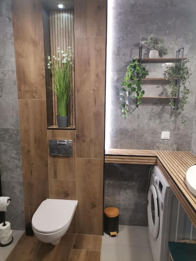 Apartament Gorska Szarotka Nowy Targ Luaran gambar