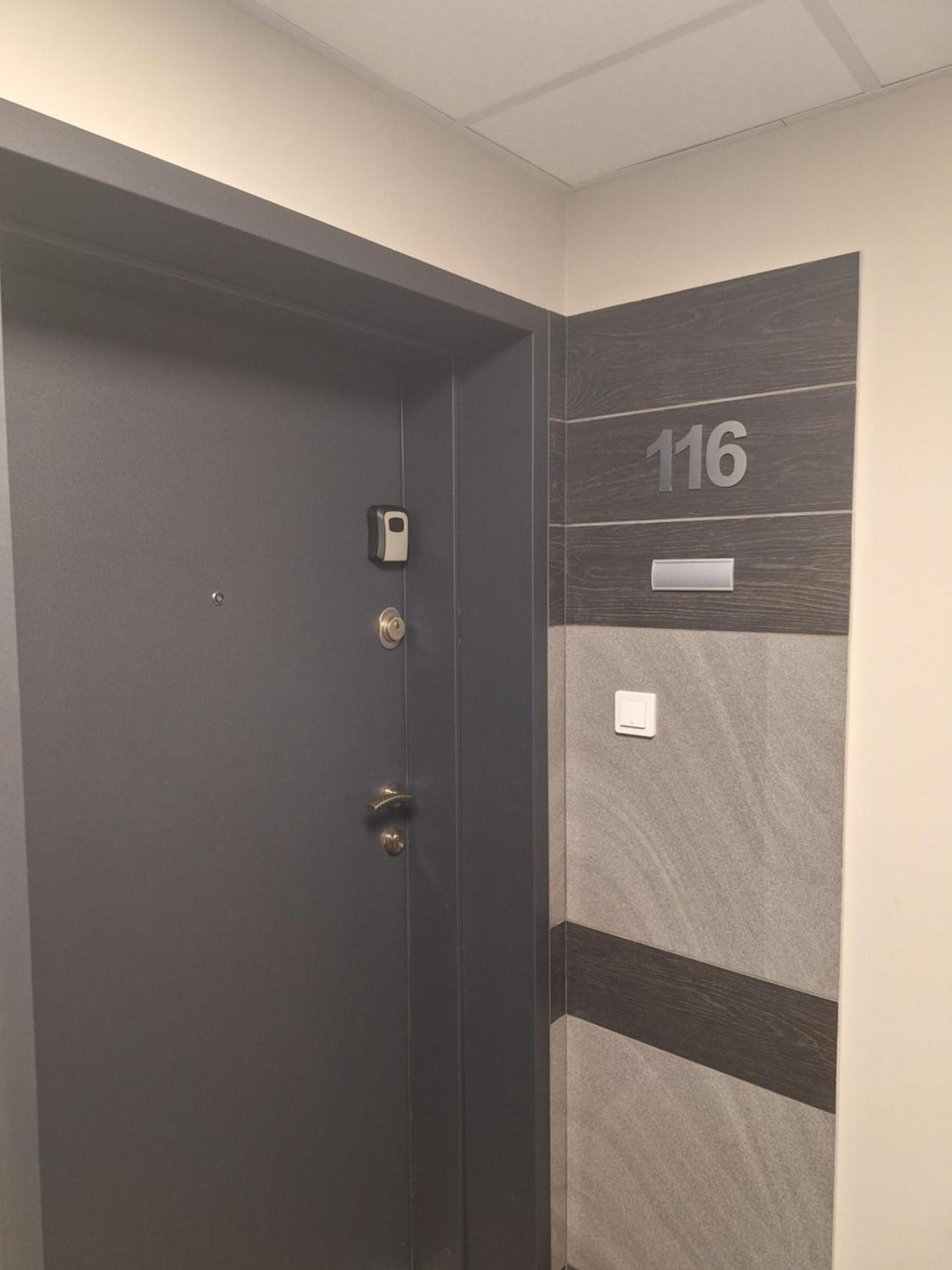 Apartament Gorska Szarotka Nowy Targ Luaran gambar
