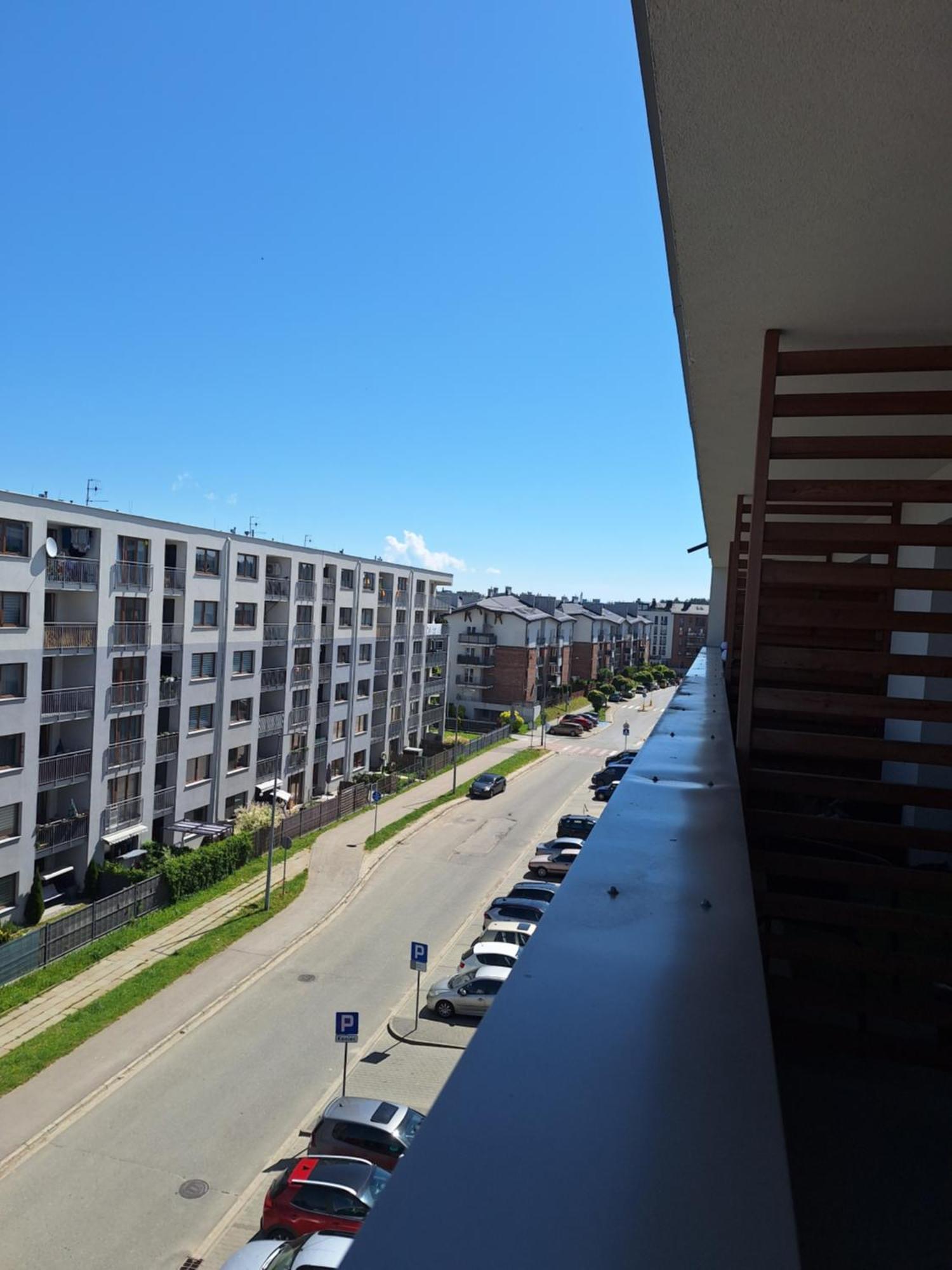 Apartament Gorska Szarotka Nowy Targ Luaran gambar