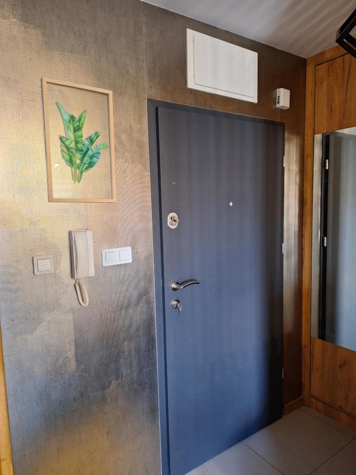 Apartament Gorska Szarotka Nowy Targ Luaran gambar