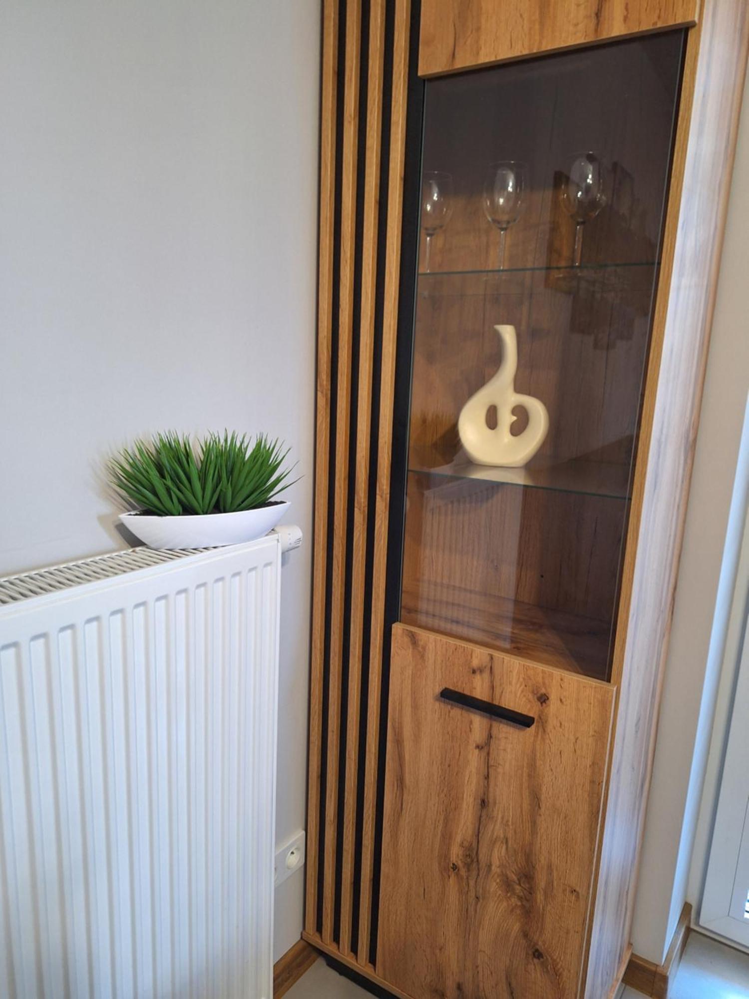 Apartament Gorska Szarotka Nowy Targ Luaran gambar