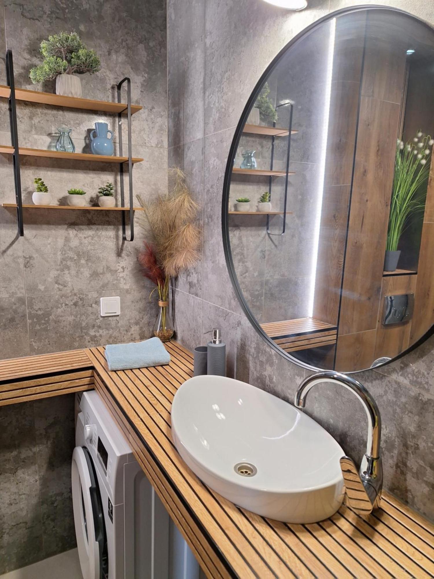 Apartament Gorska Szarotka Nowy Targ Luaran gambar