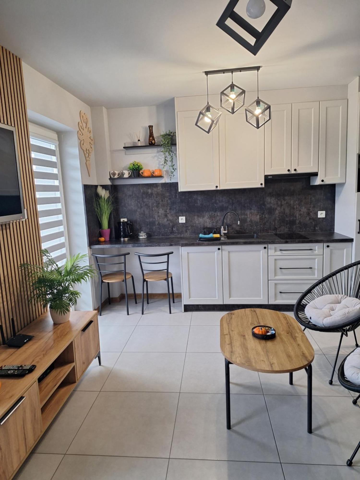 Apartament Gorska Szarotka Nowy Targ Luaran gambar