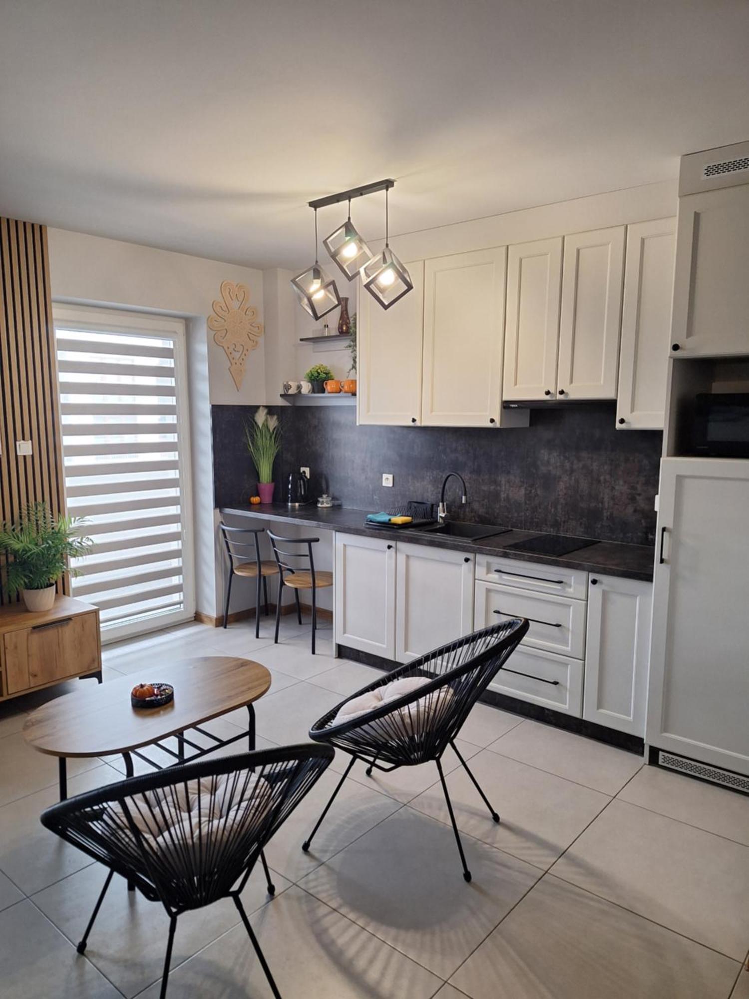 Apartament Gorska Szarotka Nowy Targ Luaran gambar